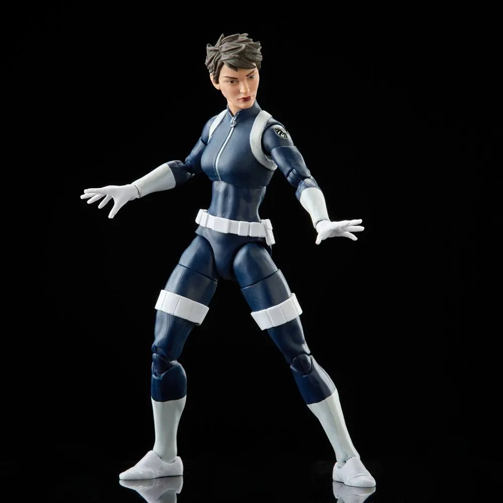 Marvel Legends Series Action Figure 2022 Marvel's Controller BAF #5: Marvel's Quake 15 cm product photo