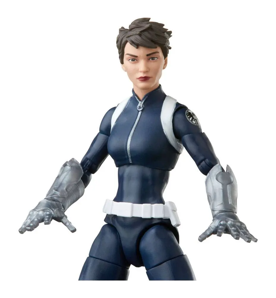 Marvel Legends Series Action Figure 2022 Marvel's Controller BAF #5: Marvel's Quake 15 cm product photo