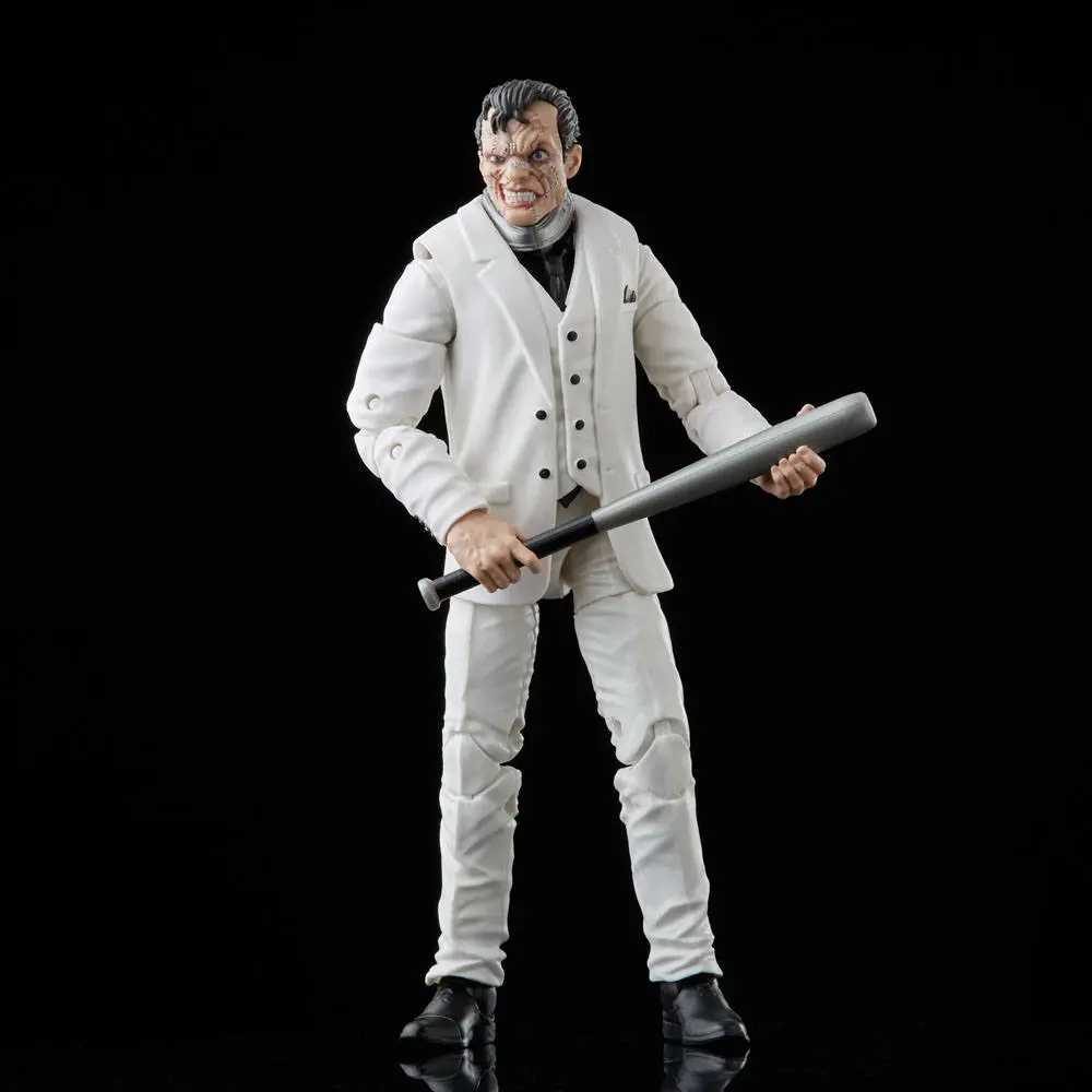 Marvel Legends Series Action Figure 2022 Super Villains: Marvel's Jigsaw 15 cm product photo