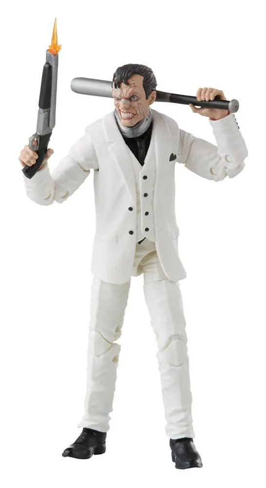 Marvel Legends Series Action Figure 2022 Super Villains: Marvel's Jigsaw 15 cm product photo