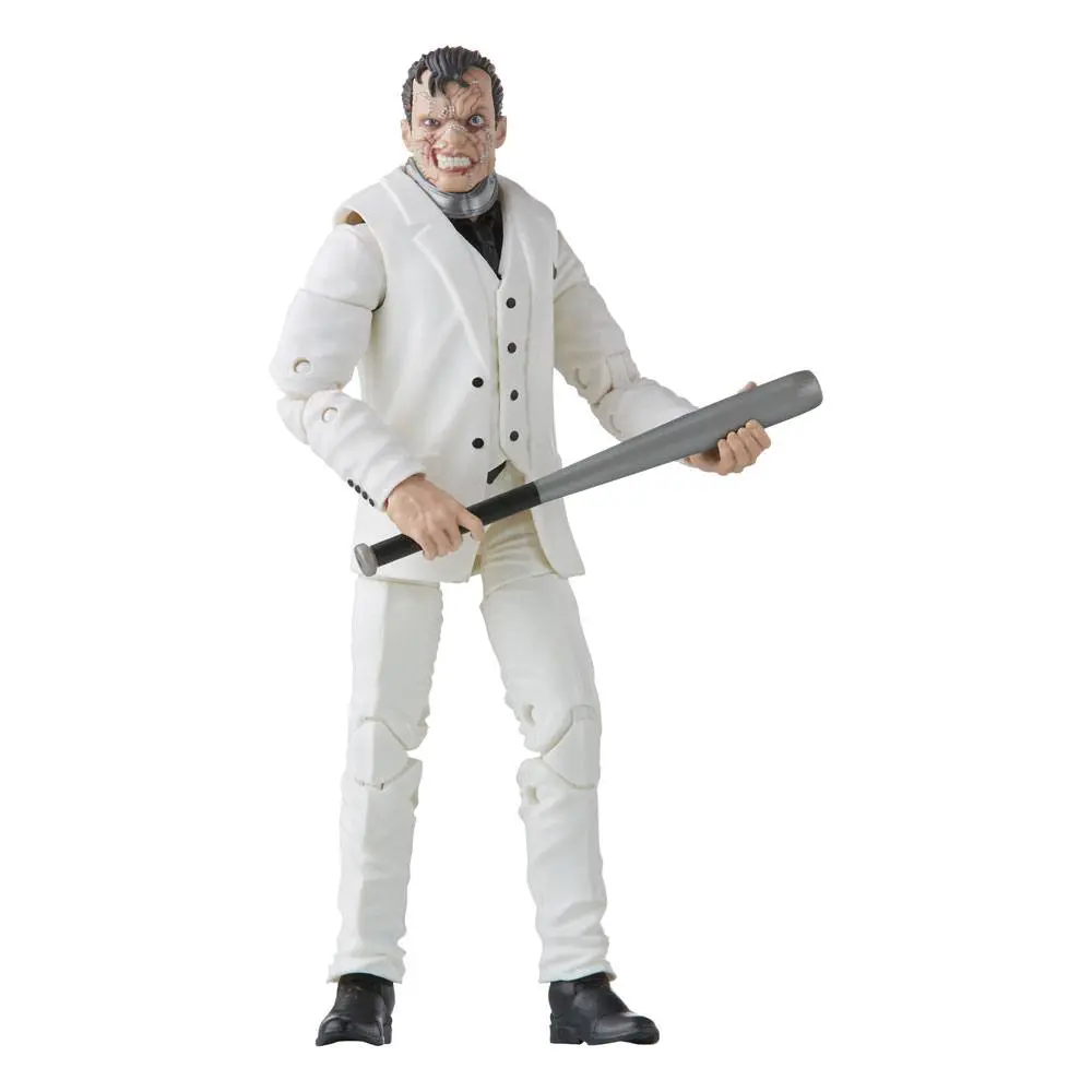 Marvel Legends Series Action Figure 2022 Super Villains: Marvel's Jigsaw 15 cm product photo