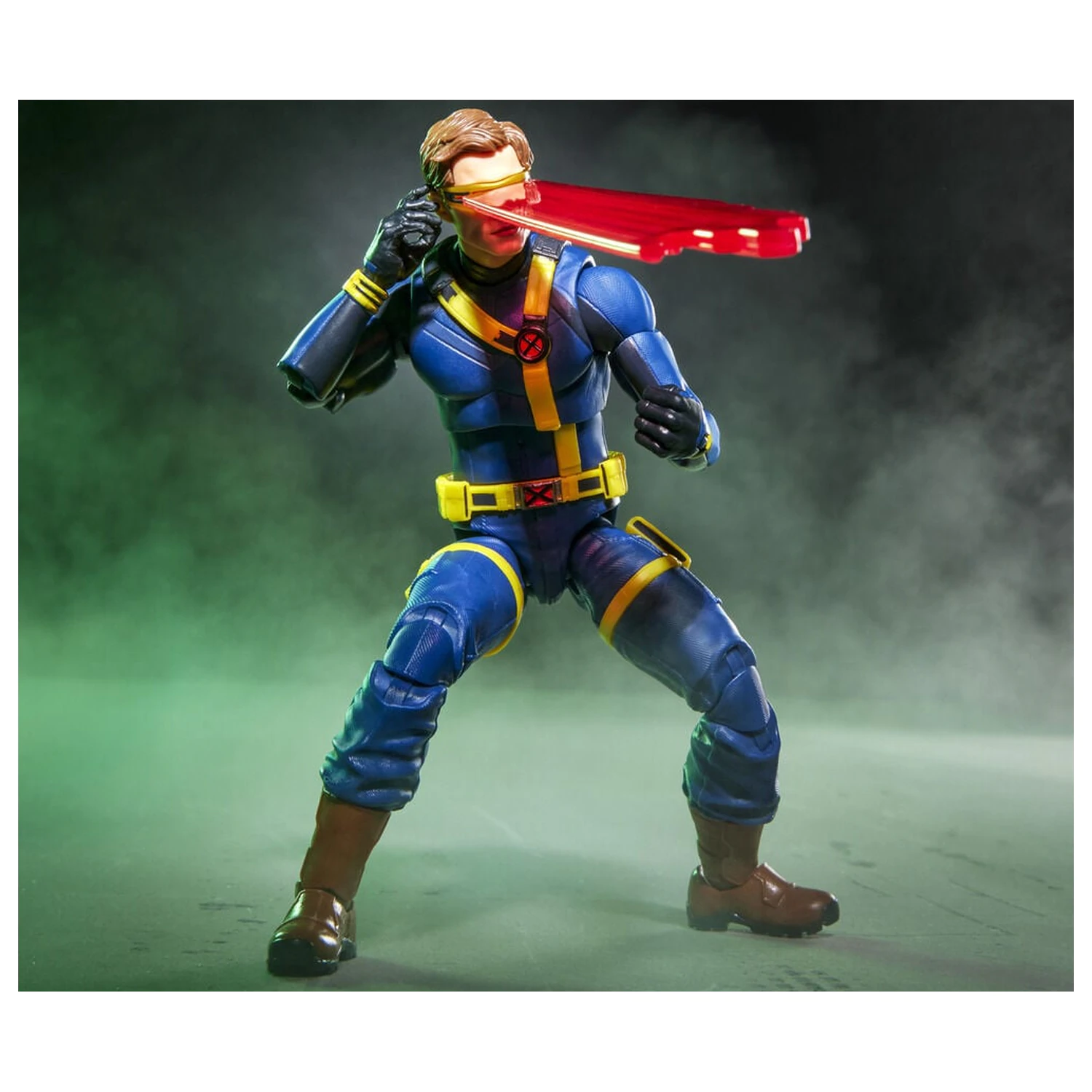 Marvel Legends Series Avengers Doomsday Cyclops figure 15cm product photo