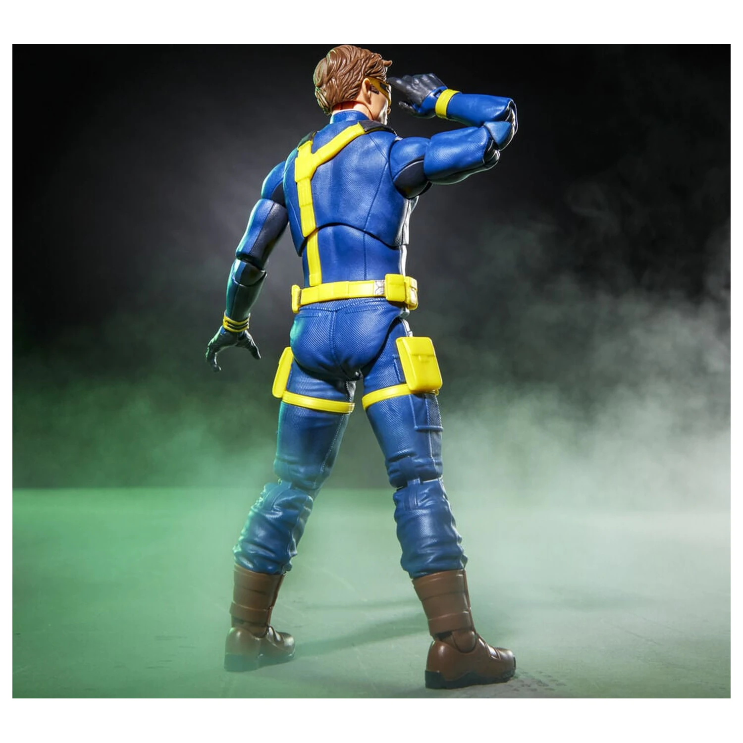 Marvel Legends Series Avengers Doomsday Cyclops figure 15cm product photo