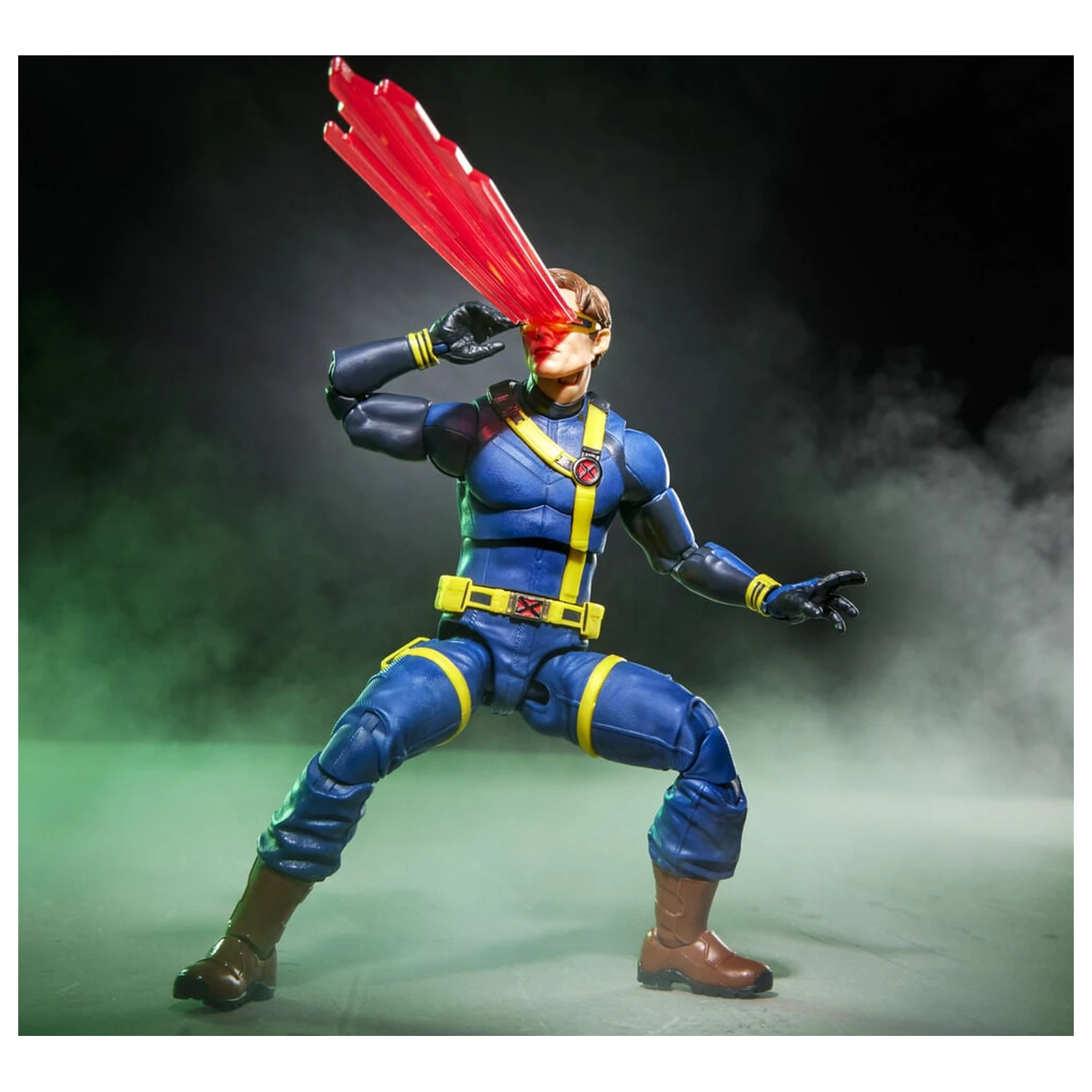 Marvel Legends Series Avengers Doomsday Cyclops figure 15cm product photo