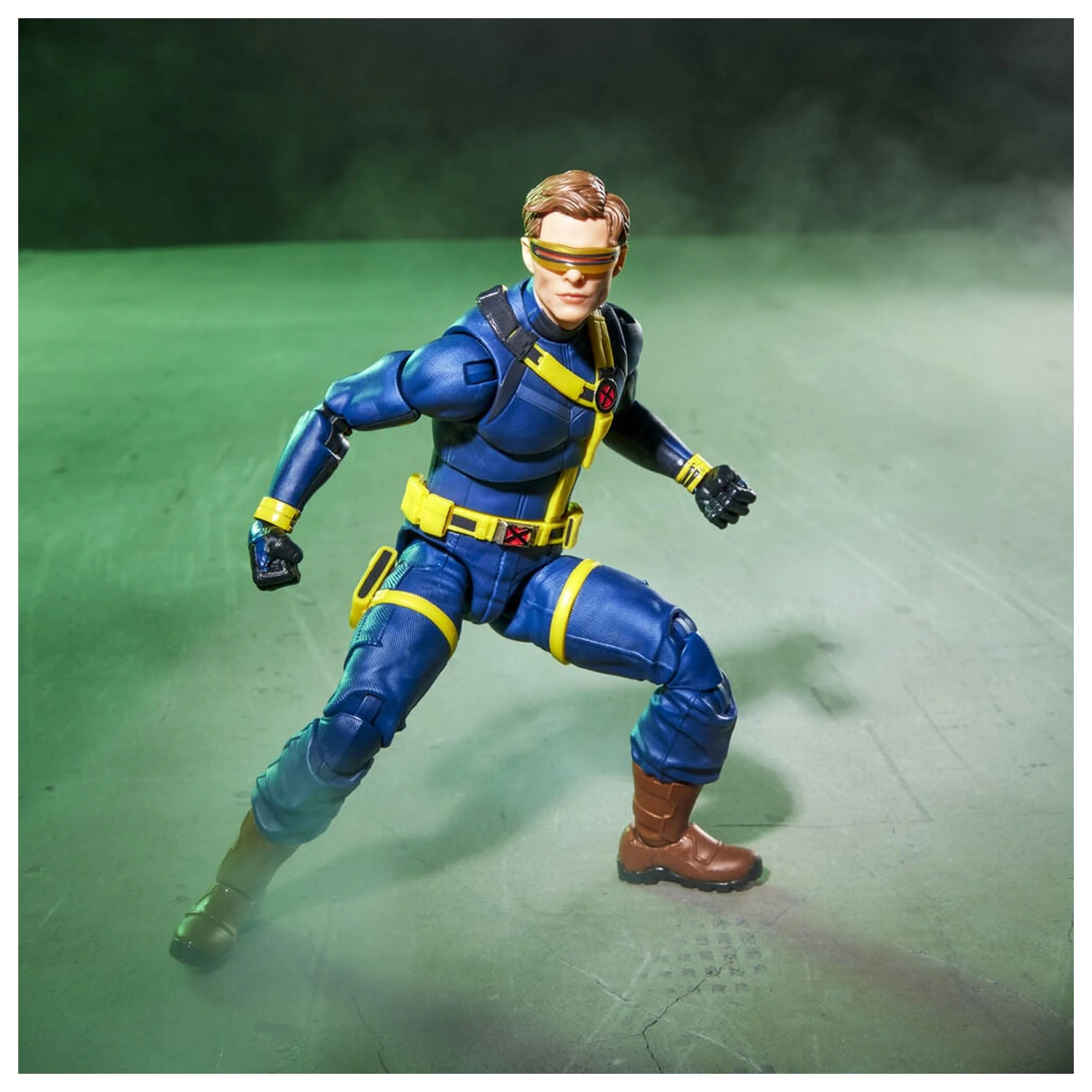 Marvel Legends Series Avengers Doomsday Cyclops figure 15cm product photo
