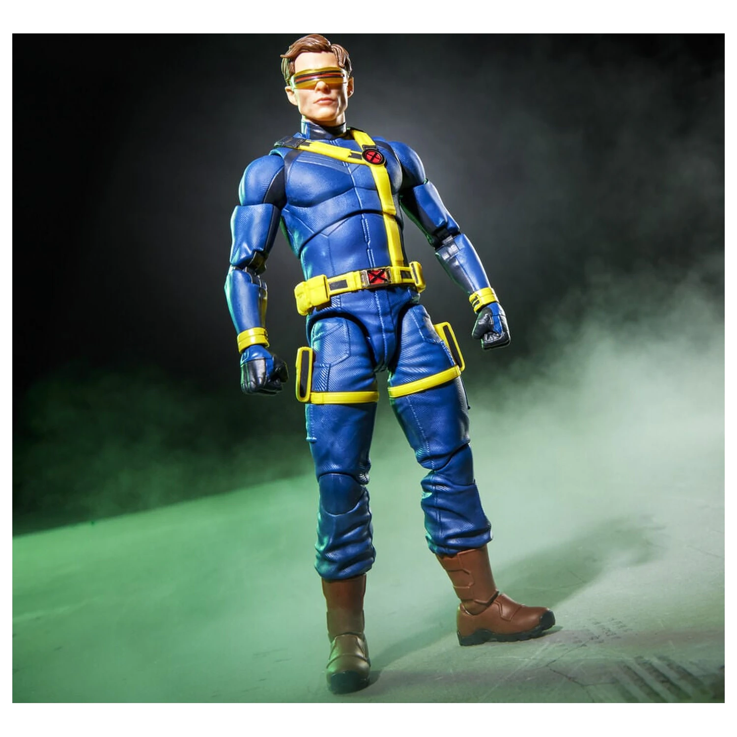 Marvel Legends Series Avengers Doomsday Cyclops figure 15cm product photo