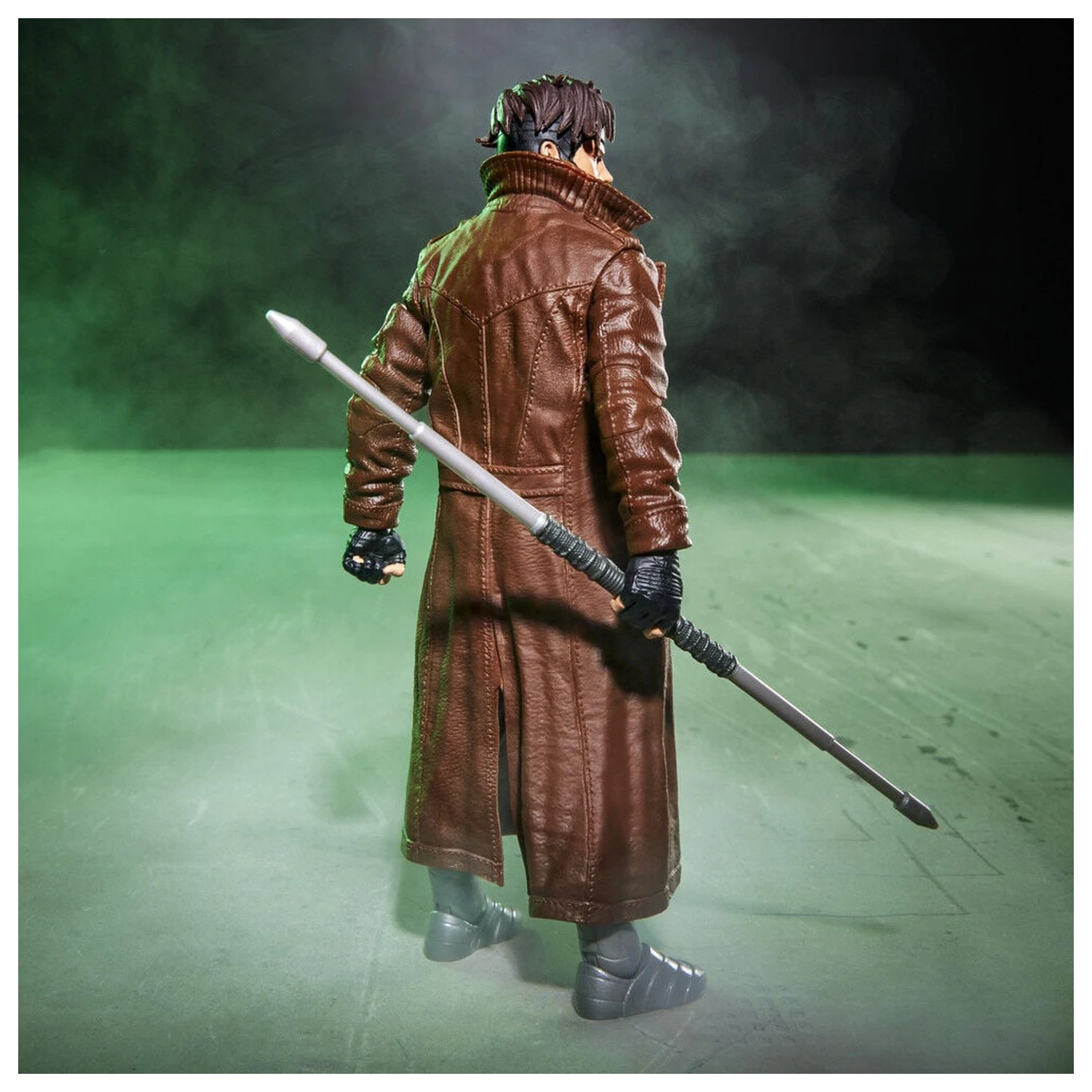 Marvel Legends Series Avengers Doomsday Gambit figure 15cm product photo