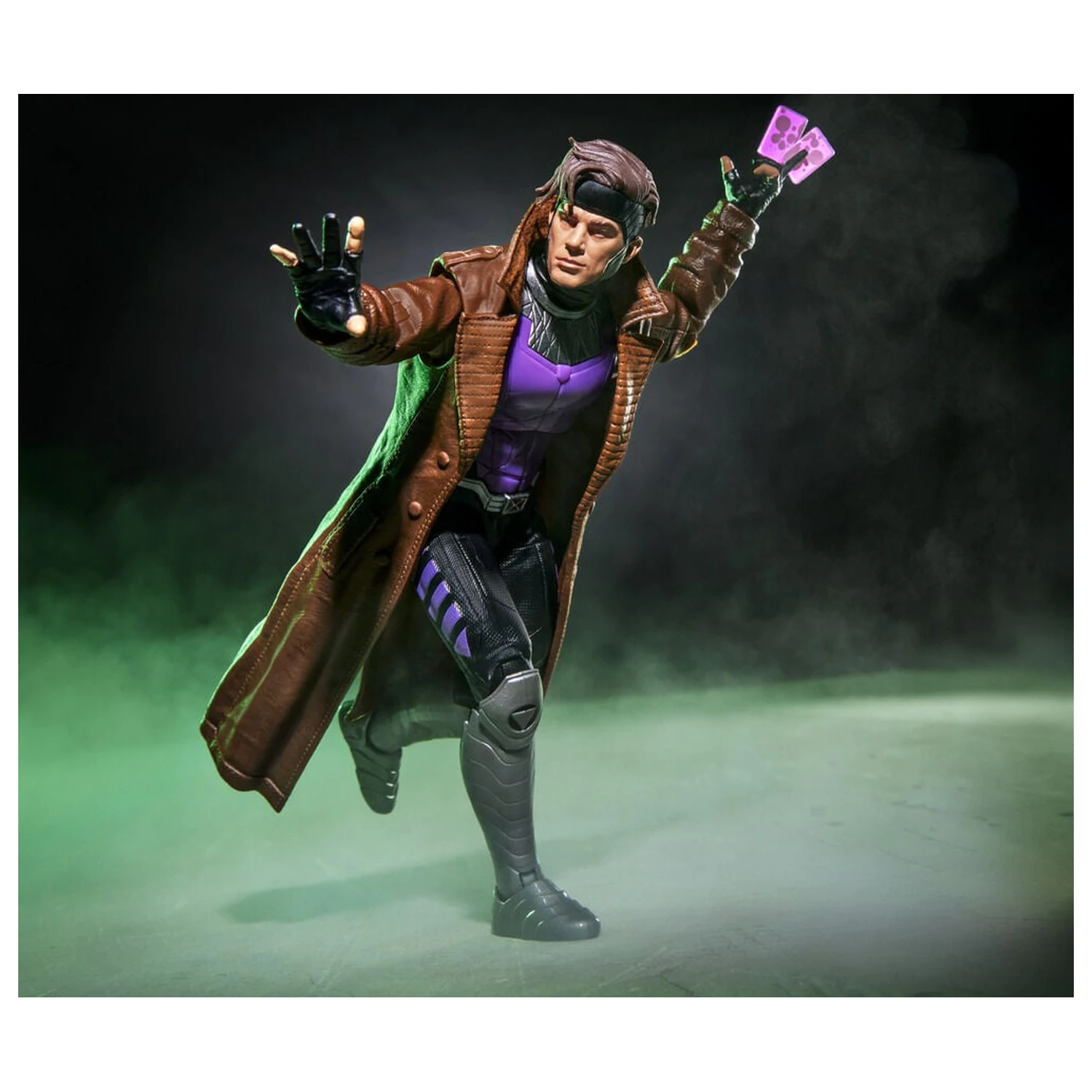 Marvel Legends Series Avengers Doomsday Gambit figure 15cm product photo
