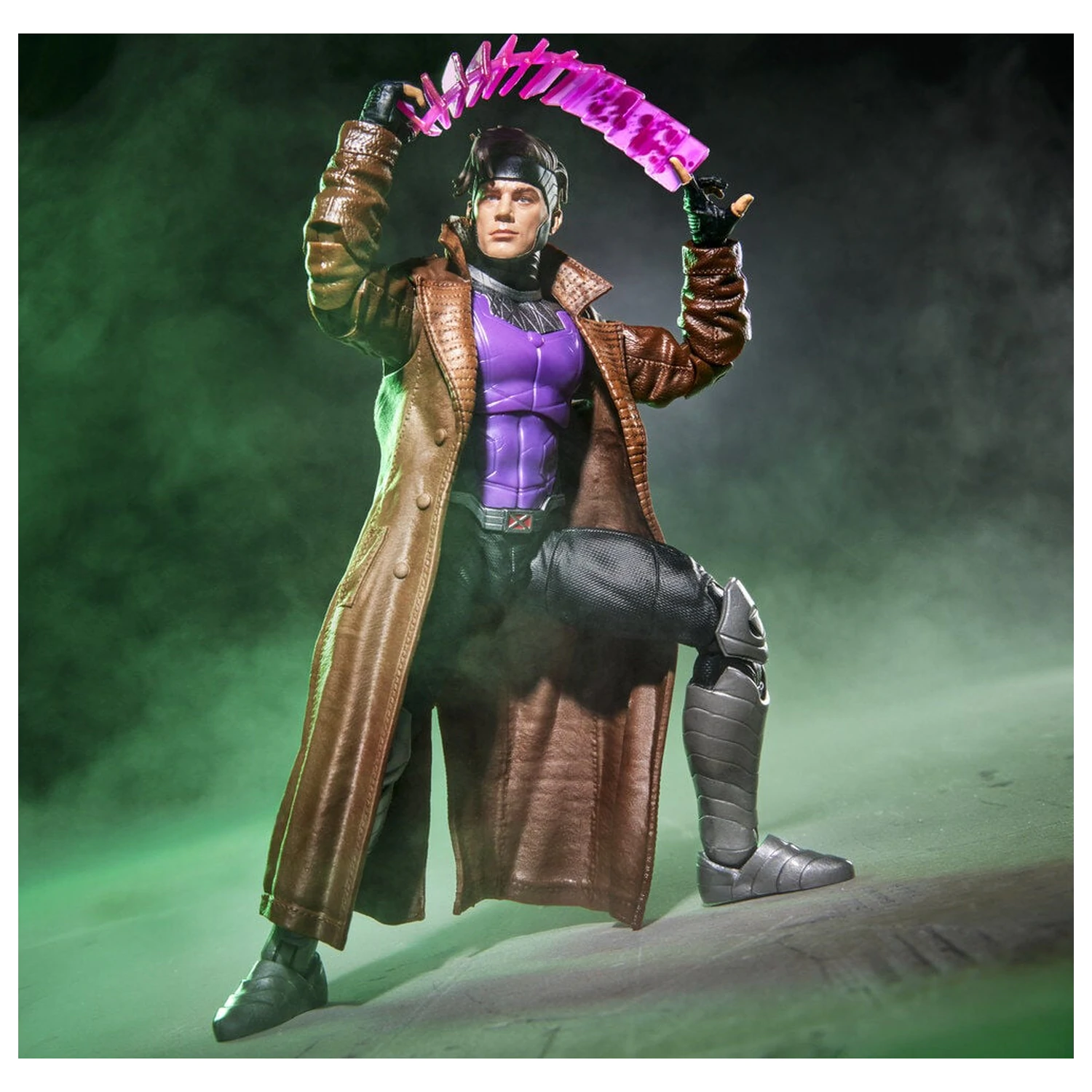 Marvel Legends Series Avengers Doomsday Gambit figure 15cm product photo