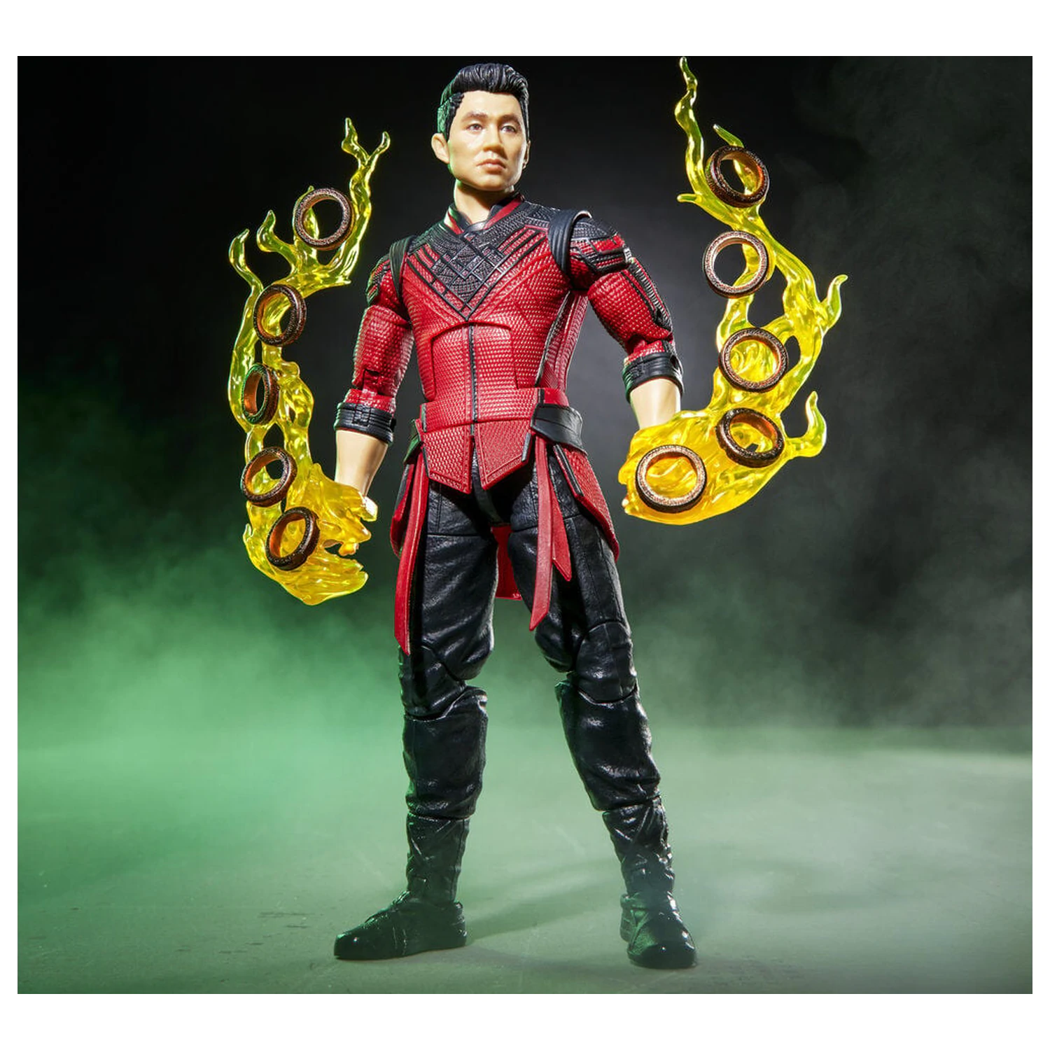 Marvel Legends Series Avengers Doomsday Shang-Chi figure 15cm product photo