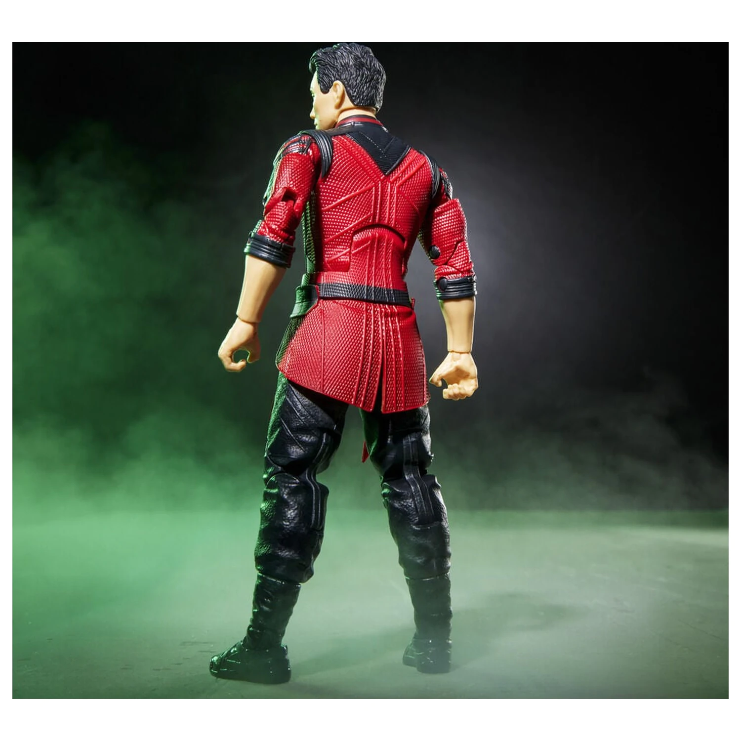 Marvel Legends Series Avengers Doomsday Shang-Chi figure 15cm product photo