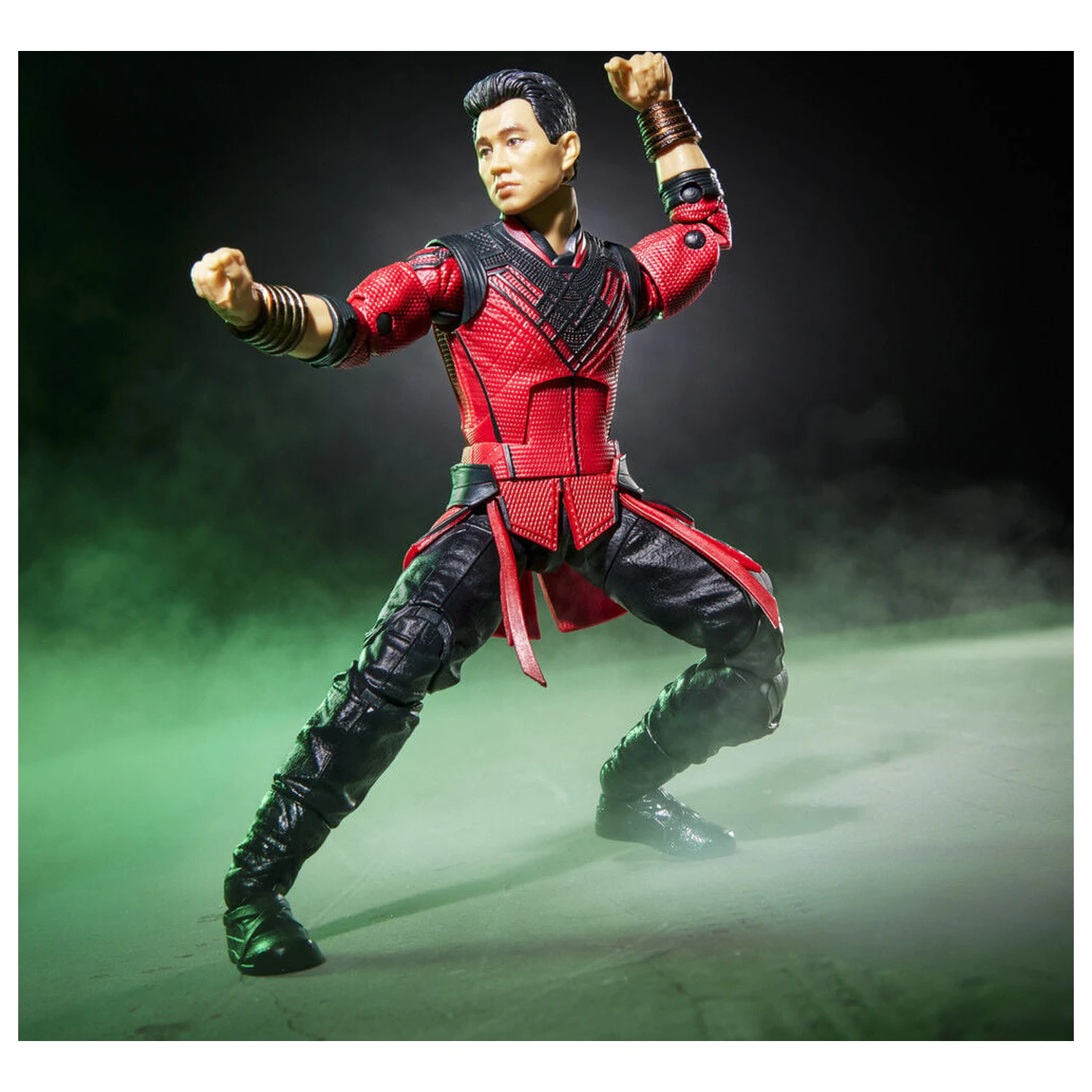 Marvel Legends Series Avengers Doomsday Shang-Chi figure 15cm product photo