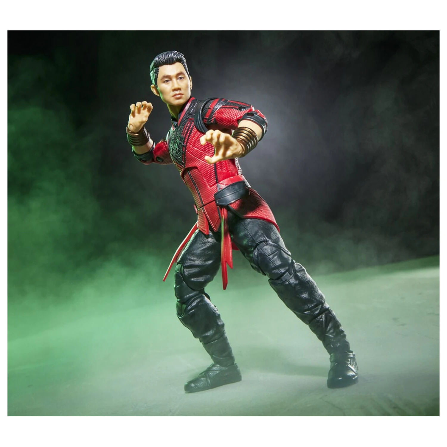 Marvel Legends Series Avengers Doomsday Shang-Chi figure 15cm product photo