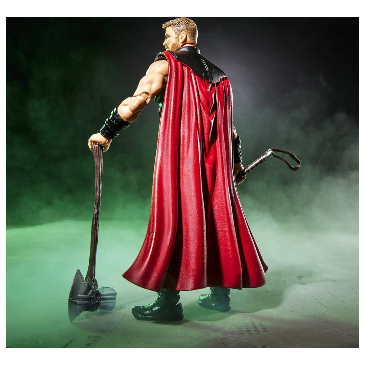 Marvel Legends Series Avengers Doomsday Thor figure 15cm product photo