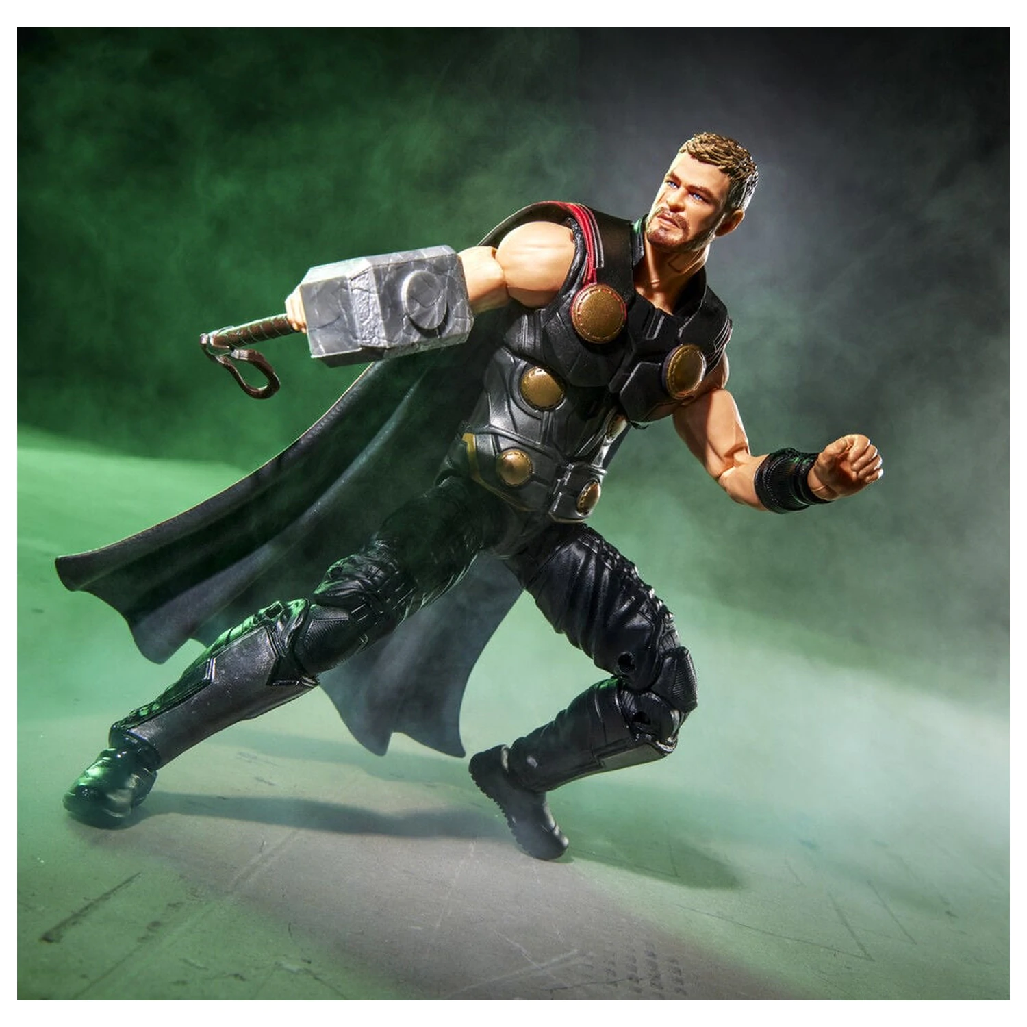 Marvel Legends Series Avengers Doomsday Thor figure 15cm product photo