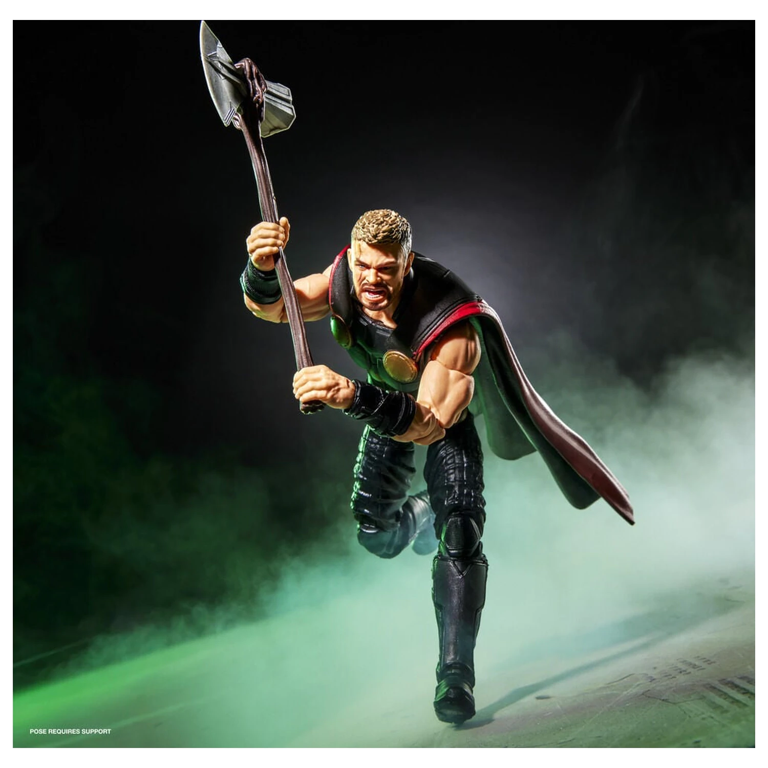 Marvel Legends Series Avengers Doomsday Thor figure 15cm product photo