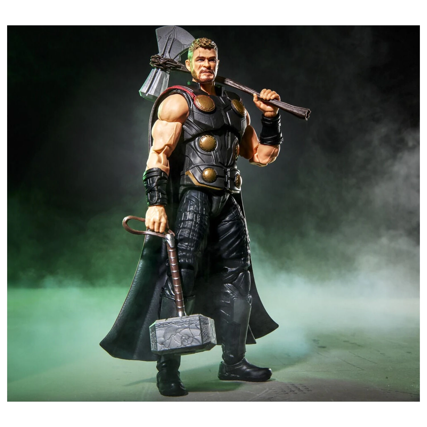 Marvel Legends Series Avengers Doomsday Thor figure 15cm product photo