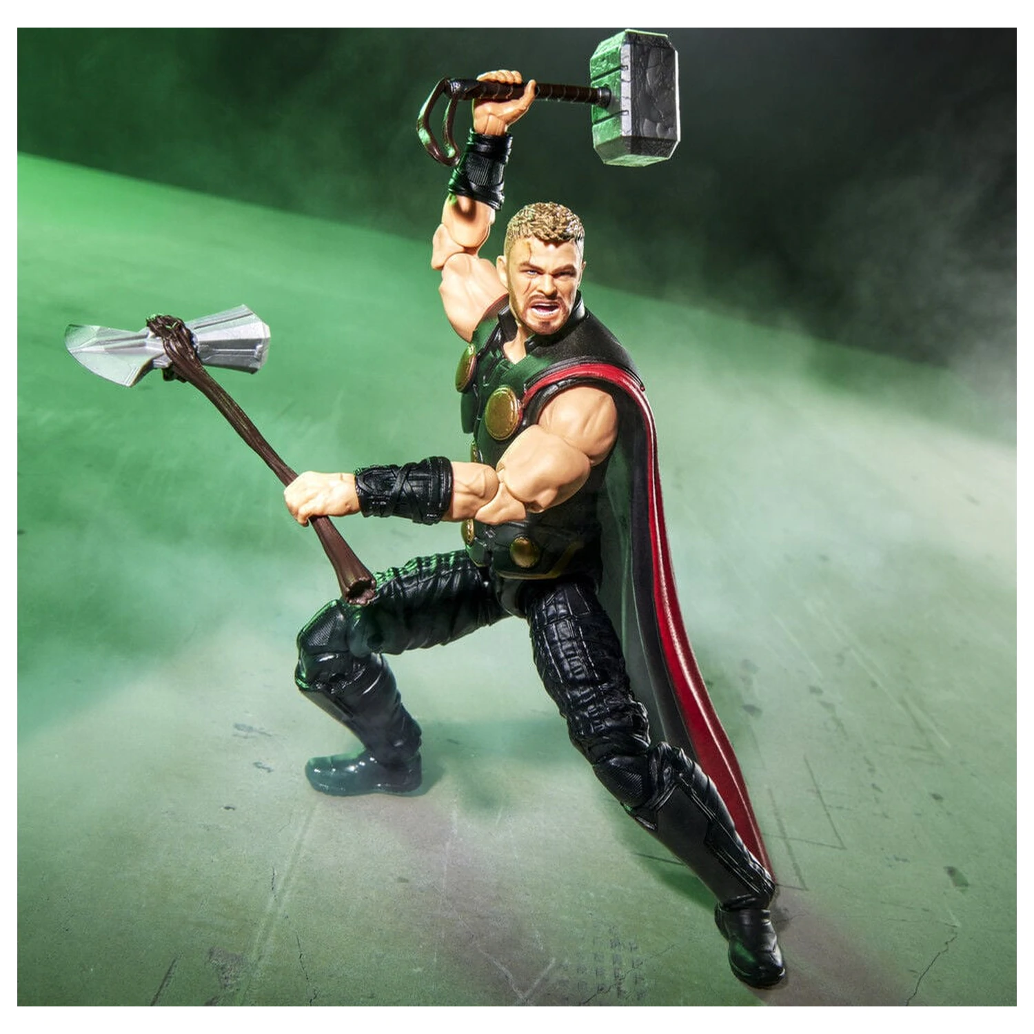 Marvel Legends Series Avengers Doomsday Thor figure 15cm product photo