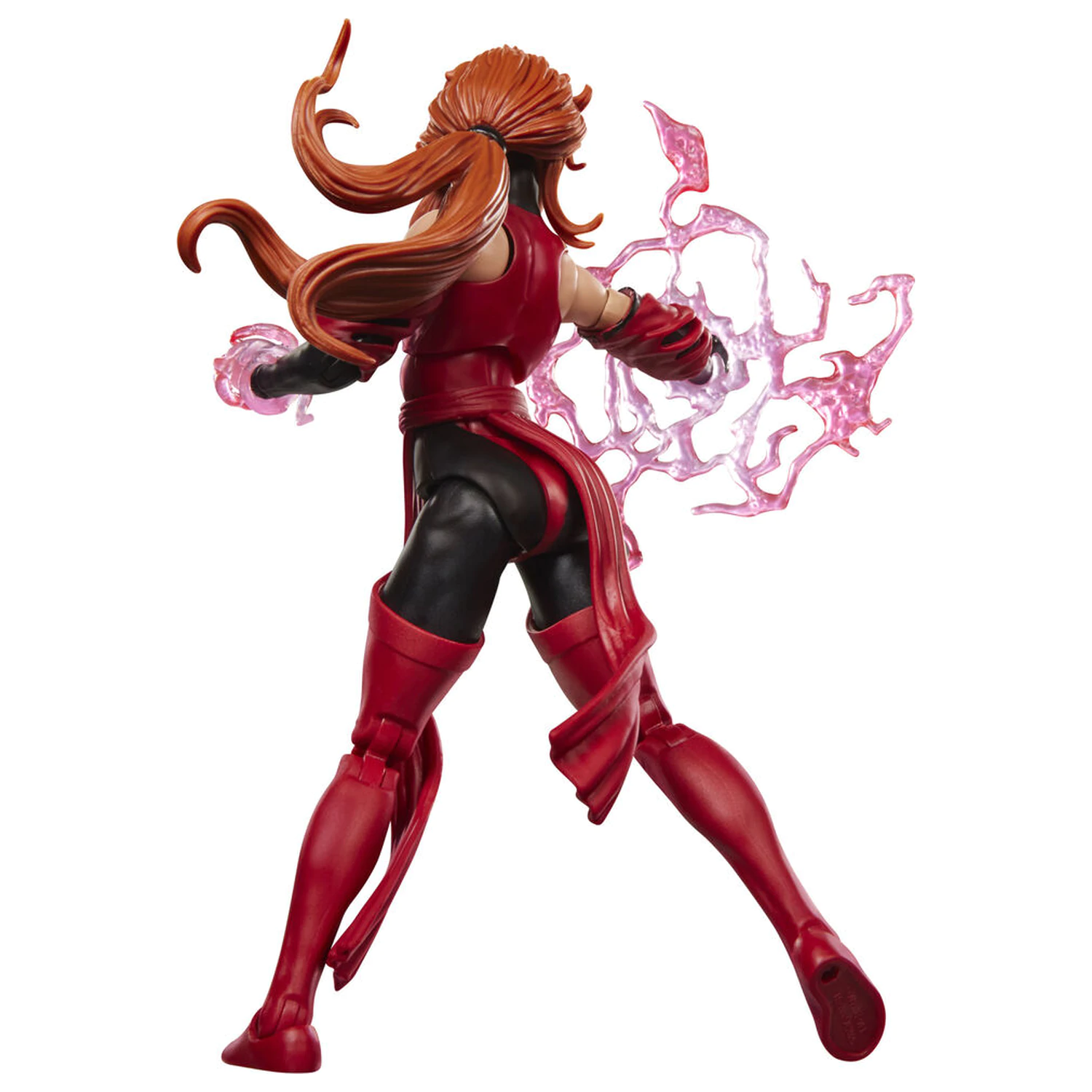 Marvel Legends Series Avengers Earts Mightiest Heroes Vision and Scarlet Witch pack 2 figures 15cm product photo