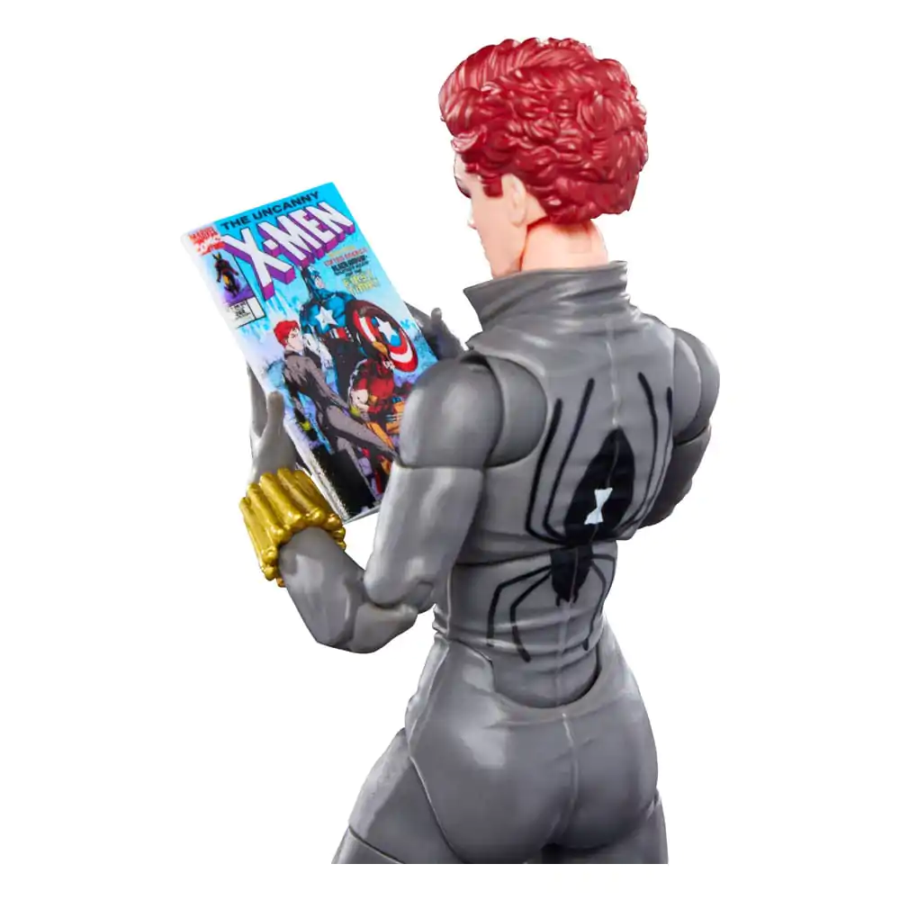 Marvel Legends Series Black Widow - Black Widow figure 15cm product photo