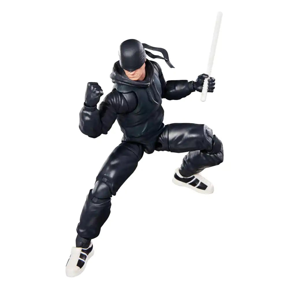 Marvel Legends Series Daredevil - Daredevil The Man Without figure 15cm product photo