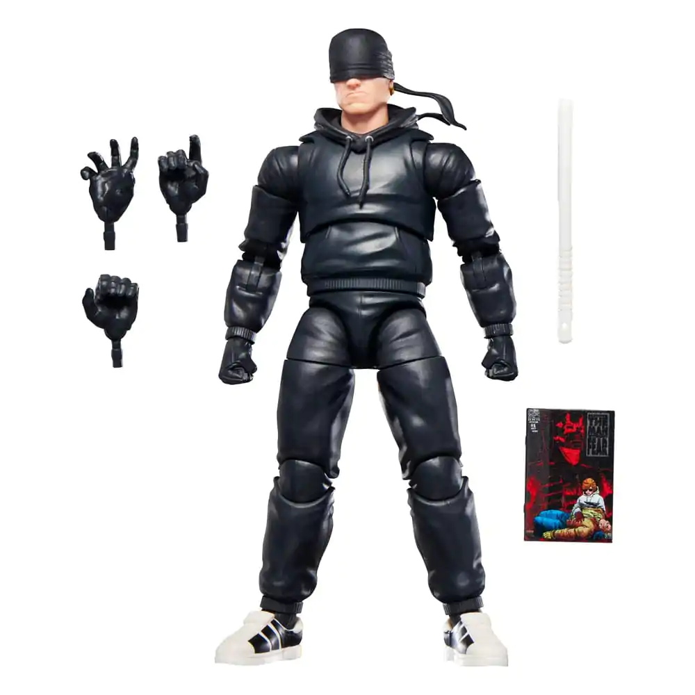 Marvel Legends Series Daredevil - Daredevil The Man Without figure 15cm product photo