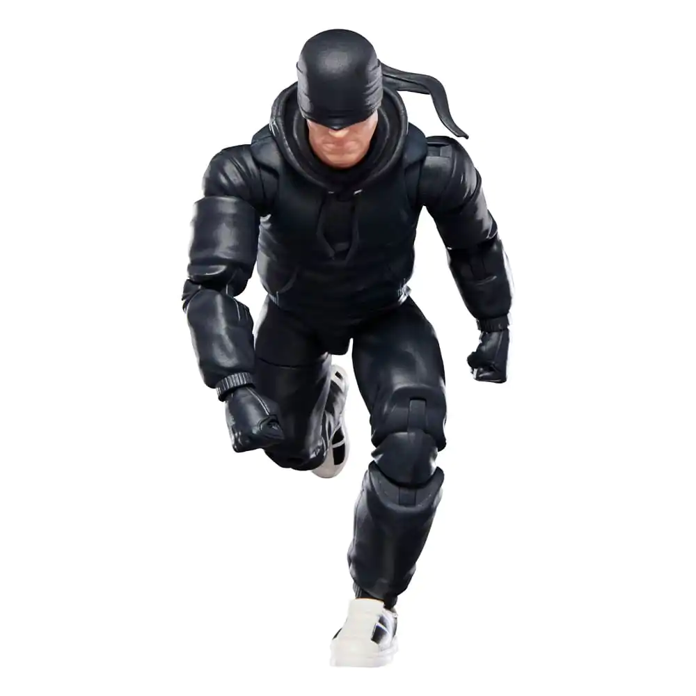 Marvel Legends Series Daredevil - Daredevil The Man Without figure 15cm product photo