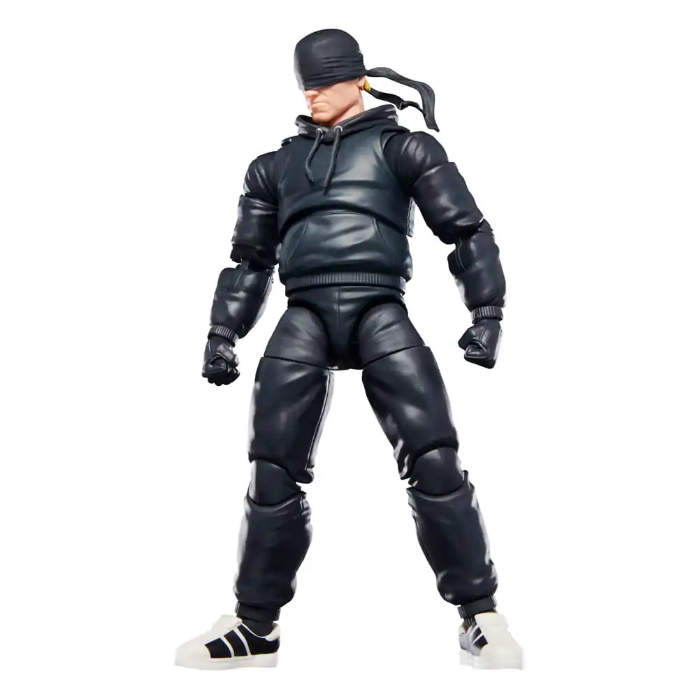 Marvel Legends Series Daredevil - Daredevil The Man Without figure 15cm product photo