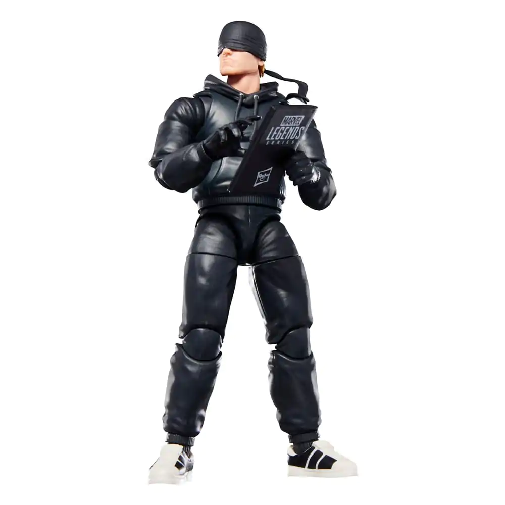 Marvel Legends Series Daredevil - Daredevil The Man Without figure 15cm product photo