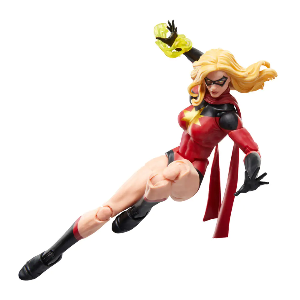 Marvel Legends Series Dark Avengers - Dark Avengers Warbird figure 15cm product photo