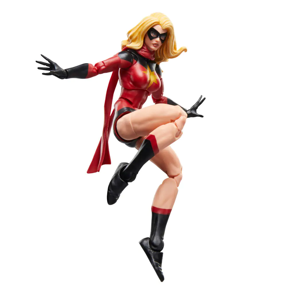 Marvel Legends Series Dark Avengers - Dark Avengers Warbird figure 15cm product photo