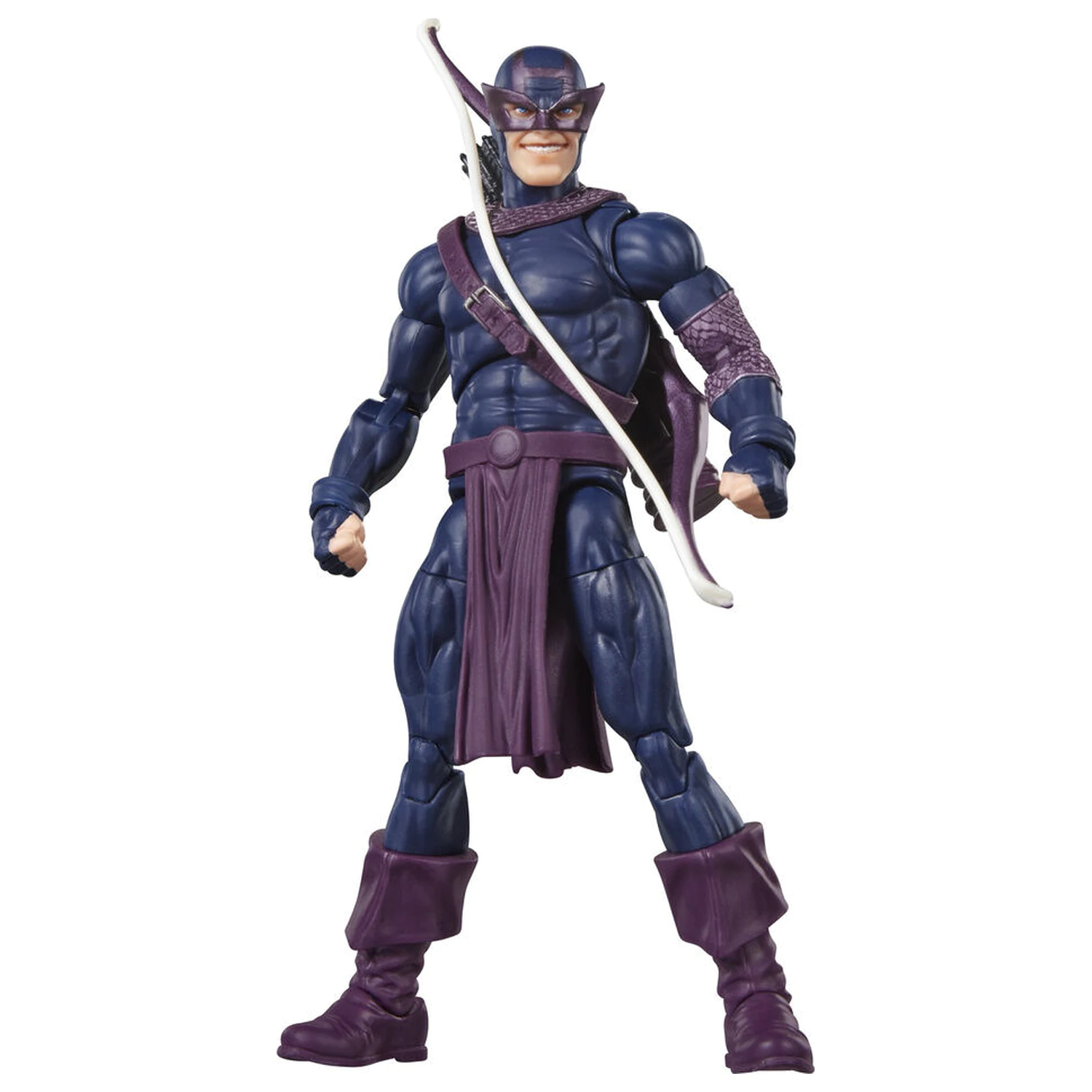 Marvel Legends Series Dark Avengers Hawkeye figure 15cm product photo
