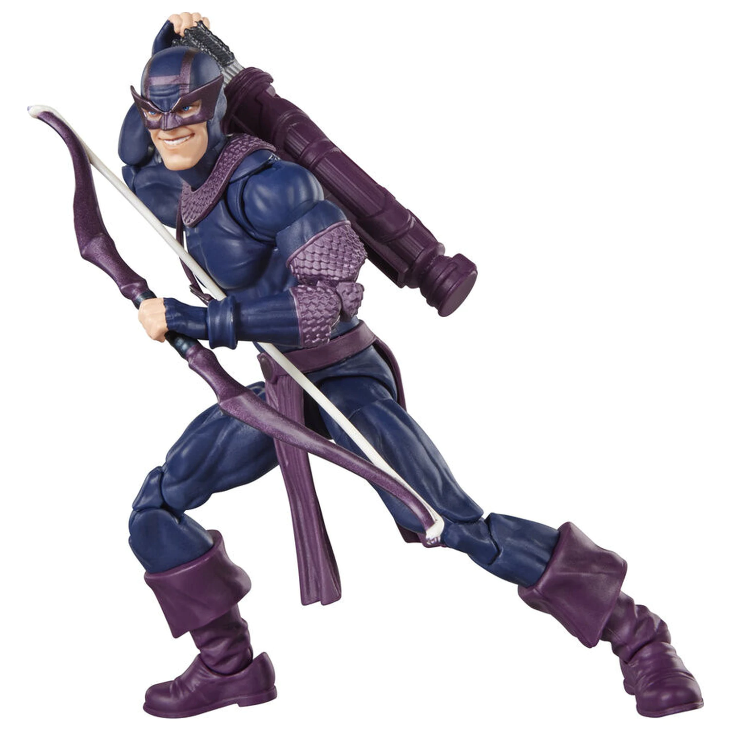 Marvel Legends Series Dark Avengers Hawkeye figure 15cm product photo