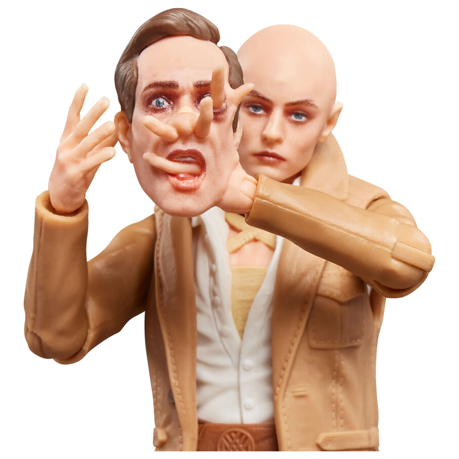 Marvel Legends Series Deadpool & Wolverine Cassandra Nova figure 15cm product photo