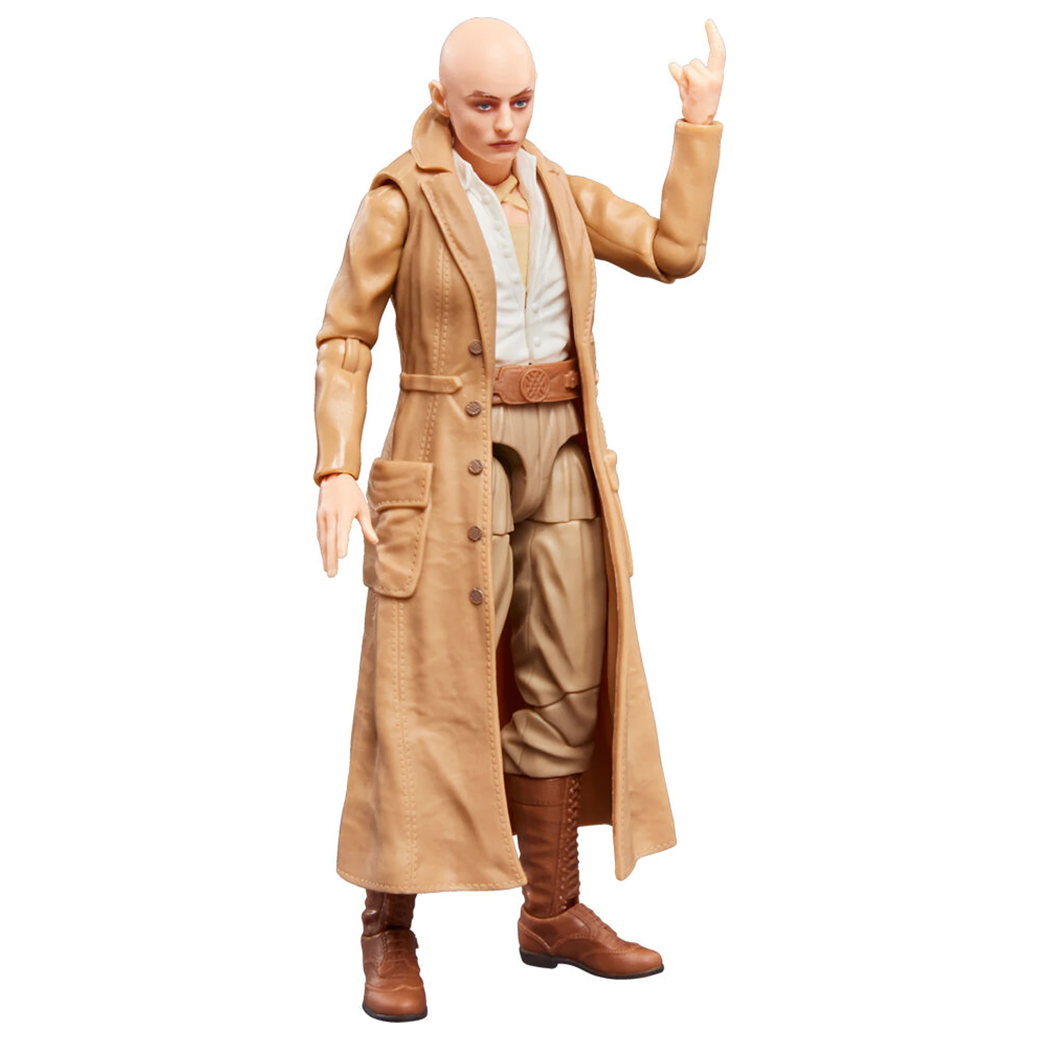 Marvel Legends Series Deadpool & Wolverine Cassandra Nova figure 15cm product photo