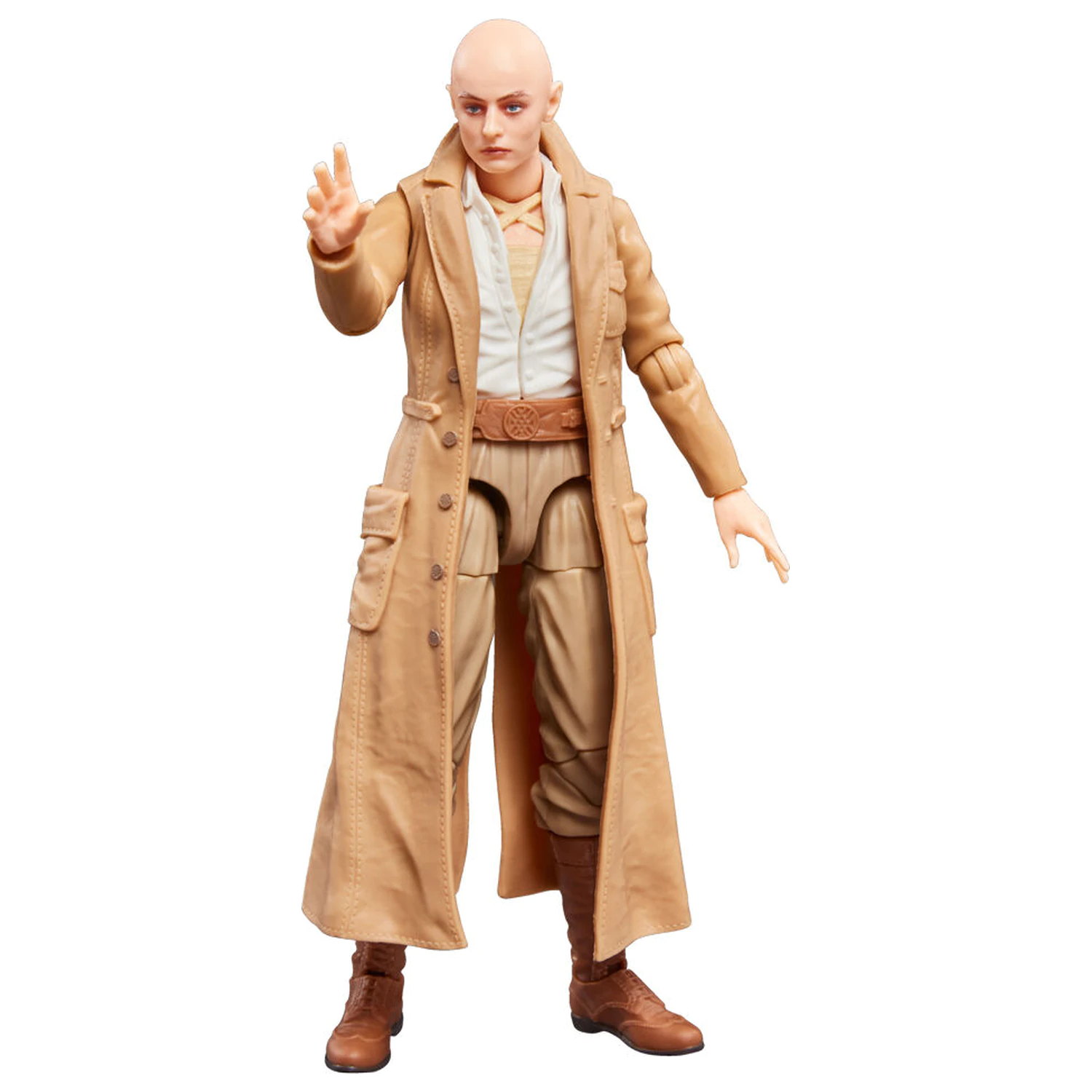 Marvel Legends Series Deadpool & Wolverine Cassandra Nova figure 15cm product photo