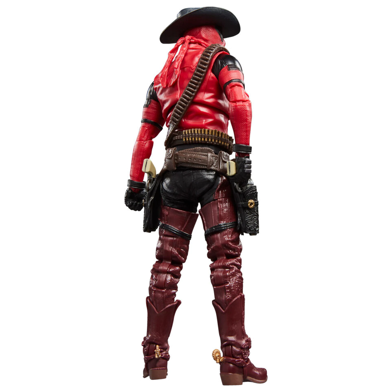 Marvel Legends Series Deadpool & Wolverine Cowboypool figure 15cm product photo