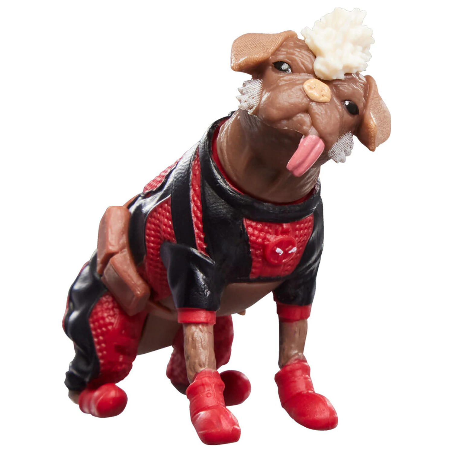 Marvel Legends Series Deadpool & Wolverine Dogpool & Deadpool figure 15cm product photo