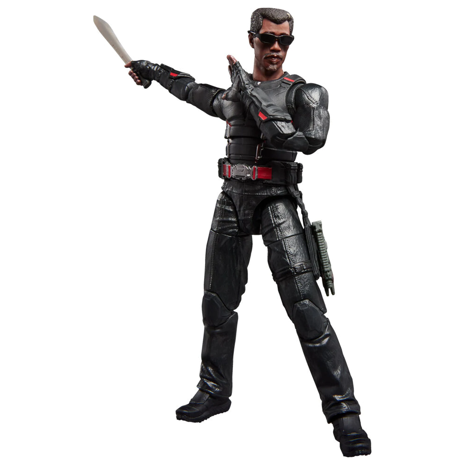 Marvel Legends Series Deadpool & Wolverine Marvel's Blade figure 15cm product photo