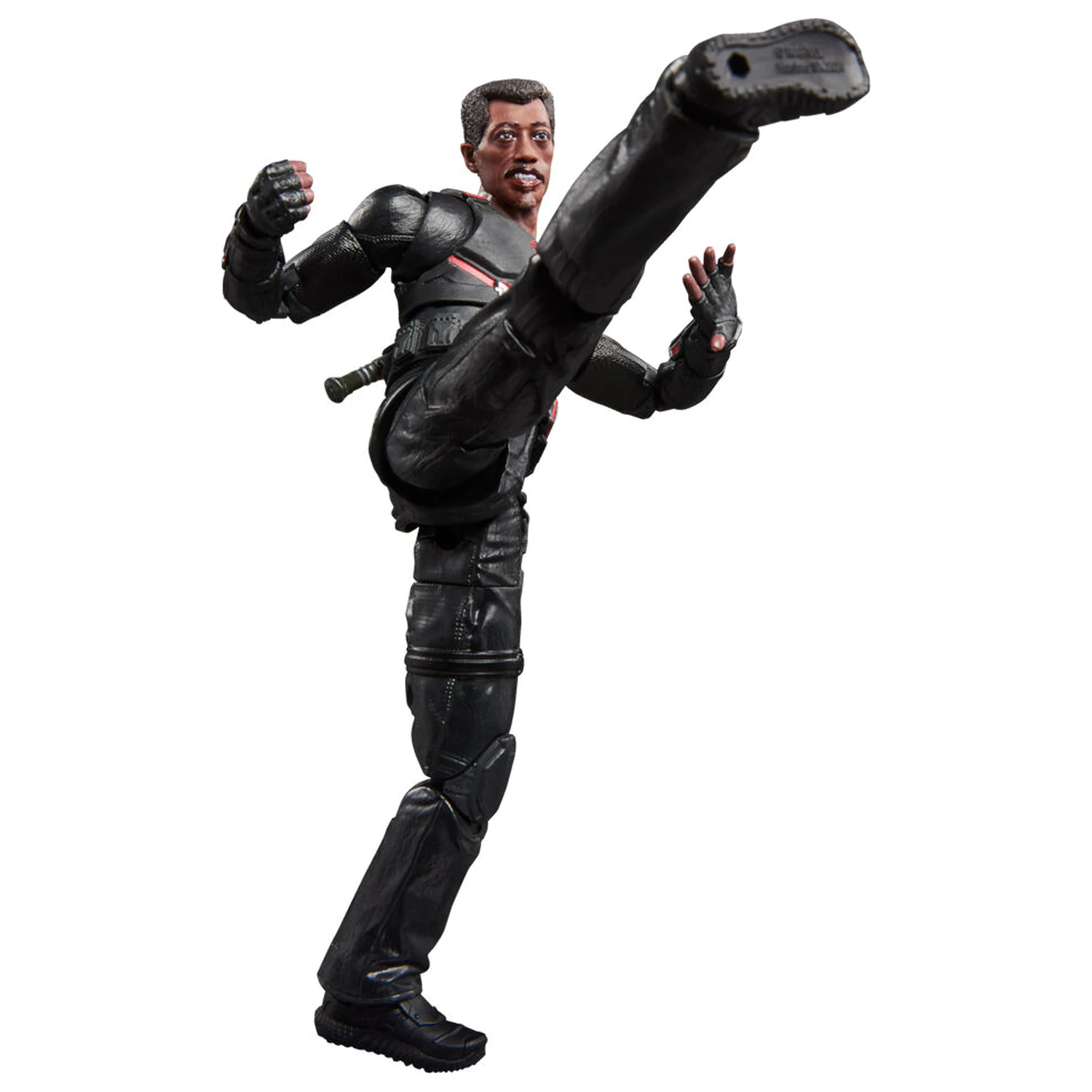 Marvel Legends Series Deadpool & Wolverine Marvel's Blade figure 15cm product photo