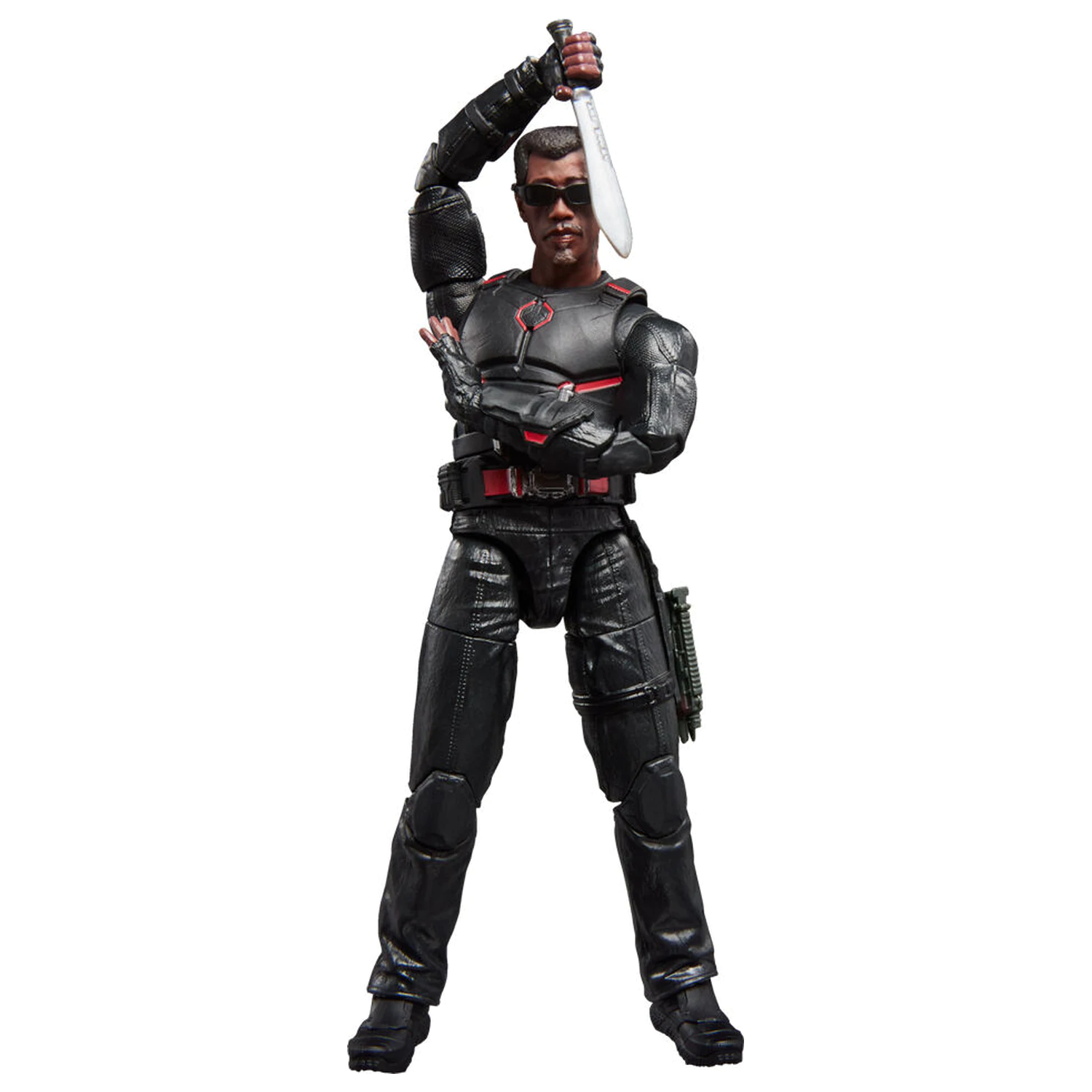 Marvel Legends Series Deadpool & Wolverine Marvel's Blade figure 15cm product photo