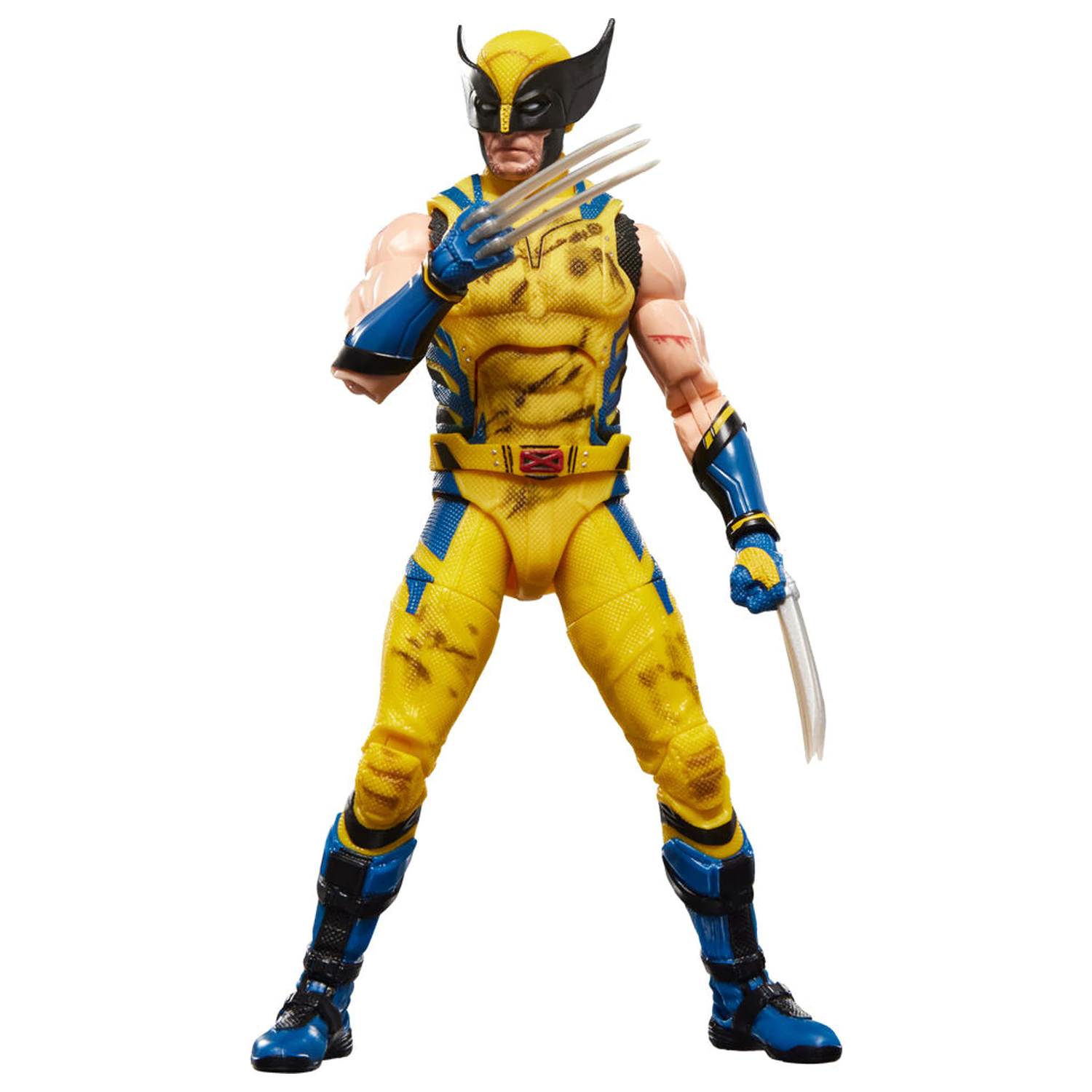 Marvel Legends Series Deadpool & Wolverine - Wolverine figure 15cm product photo