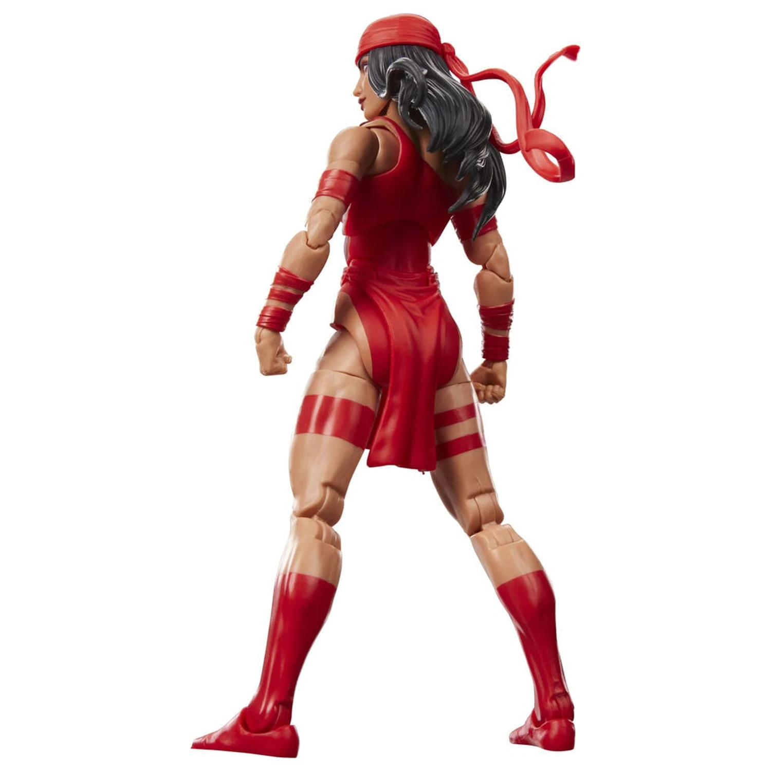 Marvel Legends Series Elektra figure 15cm product photo