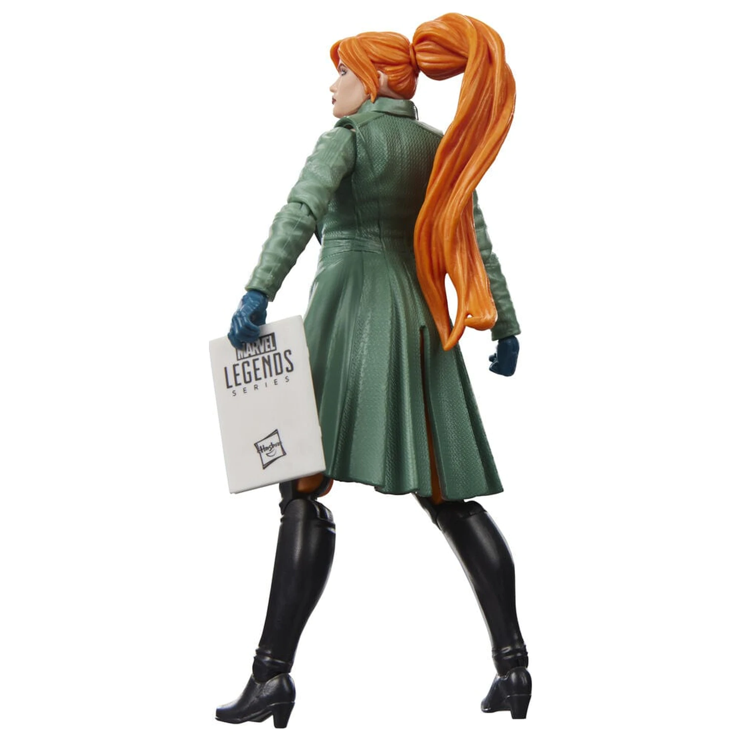 Marvel Legends Series Elsa Bloodstone Zombies figure 15cm product photo