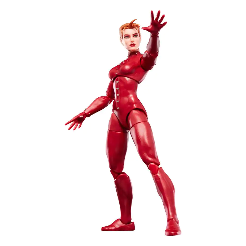 Marvel Legends Series Excalibur Phoenix Rachel Summers figure 15cm product photo