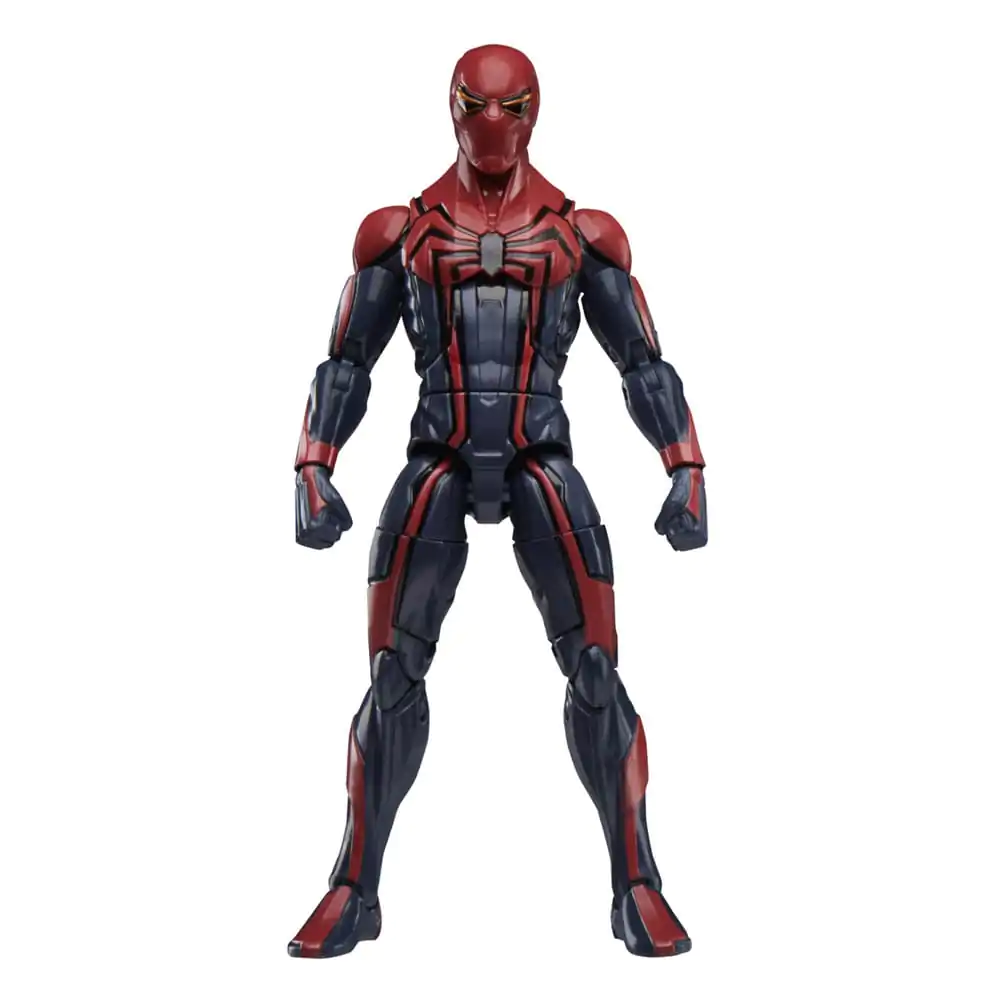 Marvel Legends Series Gamerverse Spider-Man Velocity Suit Peter Parker figure 15cm product photo