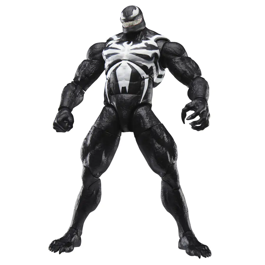 Marvel Legends Series Gameverse Spider-Man 2 Venom figure 26cm product photo