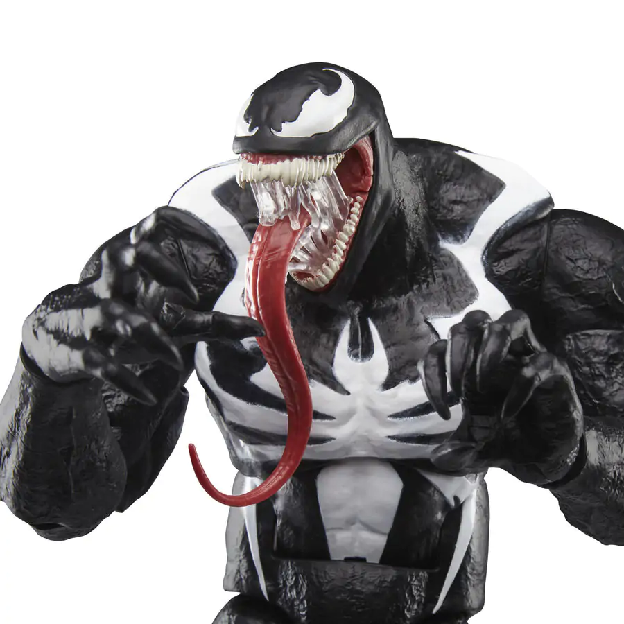 Marvel Legends Series Gameverse Spider-Man 2 Venom figure 26cm product photo