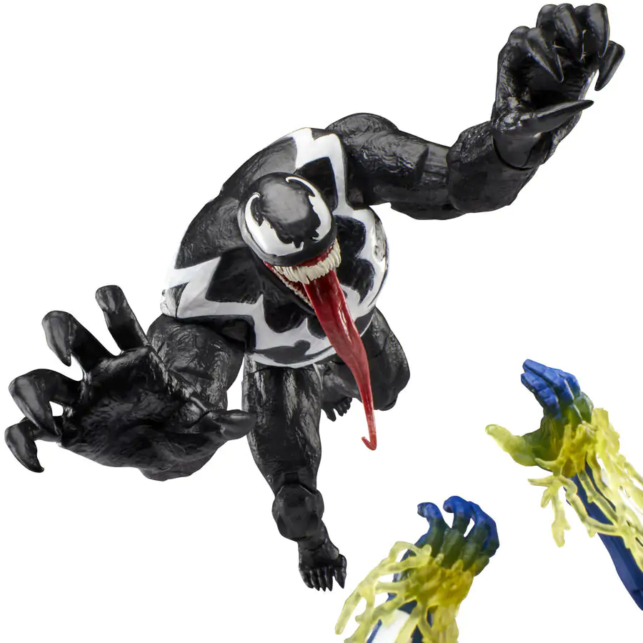 Marvel Legends Series Gameverse Spider-Man 2 Venom figure 26cm product photo