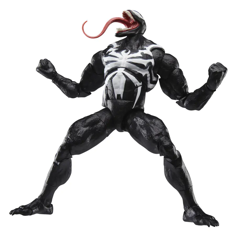 Marvel Legends Series Gameverse Spider-Man 2 Venom figure 26cm product photo